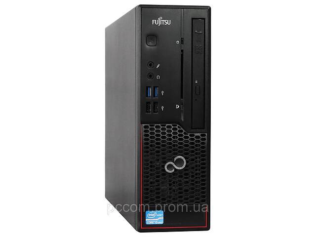 Системный блок Fujitsu Esprimo C910 SFF Intel Core i5-3470 8Gb RAM 240Gb SSD