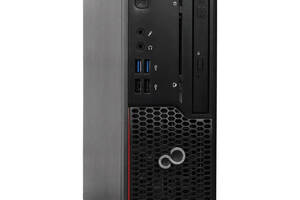 Системный блок Fujitsu Esprimo C910 SFF Intel Core i5-3470 16Gb RAM 120Gb SSD