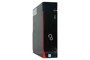 Системный блок Fujitsu Esprimo D556/2/E85+ Intel Pentium G4400 8Gb RAM 120Gb SSD B-Class