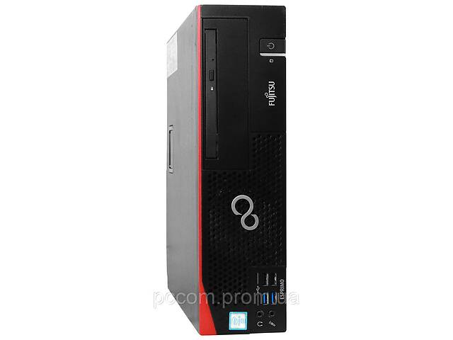 Системный блок Fujitsu Esprimo D756 E94+ Intel Core i5-6600 8Gb RAM 1Tb SSD