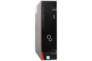 Системный блок Fujitsu Esprimo D756 E94+ Intel Core i5-6600 16Gb RAM 240Gb SSD