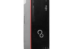 Системный блок Fujitsu Esprimo D756 E94+ Intel Core i5-6600 16Gb RAM 240Gb SSD