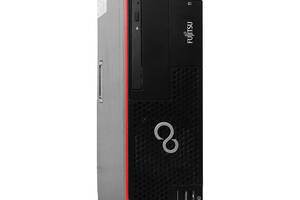 Системный блок Fujitsu Esprimo D756 E94+ Intel Core i5-6600 16Gb RAM 480Gb SSD