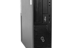 Системный блок Fujitsu Esprimo E500 Intel Core i5-2500 16Gb RAM 240Gb SSD