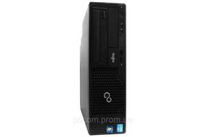 Системный блок Fujitsu Esprimo E510 E85+ Intel Core i5-3470 4Gb RAM 120Gb SSD