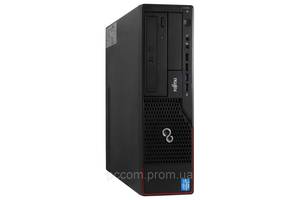 Системный блок Fujitsu Esprimo E710 E90+ SFF Intel Core i5-3470 8Gb RAM 120Gb SSD