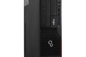 Системный блок Fujitsu Esprimo E710 E90+ SFF Intel Core i5-3470 8Gb RAM 120Gb SSD