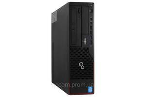 Системный блок Fujitsu Esprimo E710 E90+ SFF Intel Core i5-3470 8Gb RAM 240Gb SSD