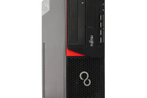 Системный блок Fujitsu Esprimo E720 Intel Core i5-4690 16Gb RAM 120Gb SSD