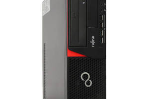 Системный блок Fujitsu Esprimo E720 Intel Core i5-4690 16Gb RAM 240Gb SSD