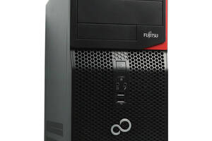 Системный блок Fujitsu Esprimo P556 E85+ Intel Pentium G4400 8Gb RAM 240Gb SSD