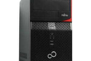 Системный блок Fujitsu Esprimo P556 E85+ Intel Pentium G4400 8Gb RAM 480Gb SSD