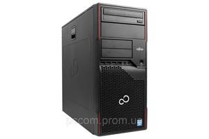 Системный блок Fujitsu Esprimo P710 Tower Intel Core i5-2500 16Gb RAM 320Gb HDD