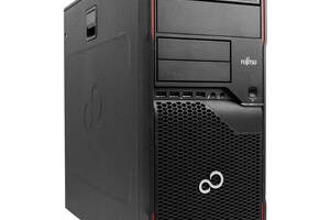 Системный блок Fujitsu Esprimo P710 Tower Intel Core i5-2500 32Gb RAM 320Gb HDD