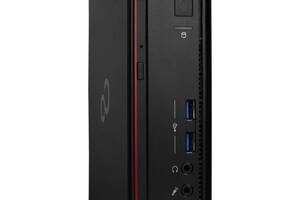 Системный блок Fujitsu Esprimo Q556 USFF Mini PC Intel Core i5-6500T 8Gb RAM 240Gb SSD