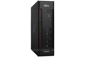 Системный блок Fujitsu Esprimo Q556 USFF Mini PC Intel Core i5-6500T 8Gb RAM 480Gb SSD