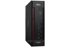 Системный блок Fujitsu Esprimo Q556 USFF Mini PC Intel Core i5-6500T 16Gb RAM 240Gb SSD