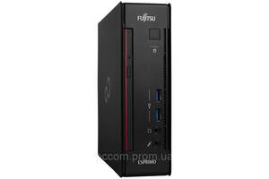 Системный блок Fujitsu Esprimo Q556 USFF Mini PC Intel Core i5-6500T 32Gb RAM 1Tb SSD