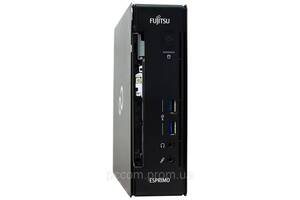 Системный блок Fujitsu Esprimo Q556 USFF Mini PC Intel Core i5-6500T 8Gb RAM 240Gb SSD B-Class