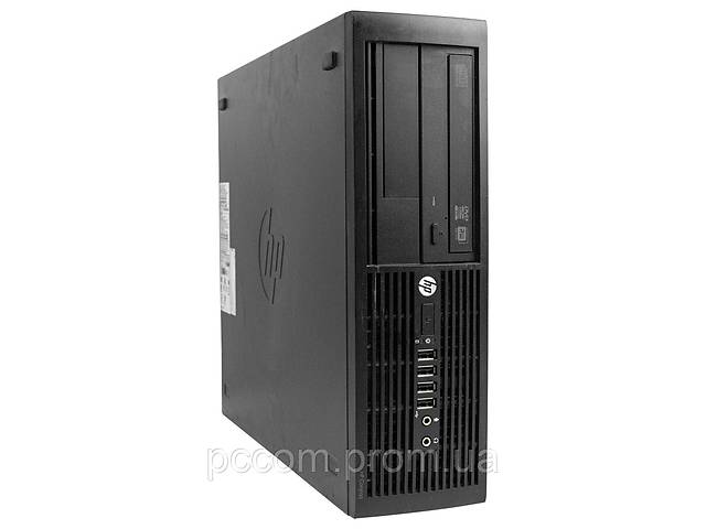 Системный блок HP 4300 SFF Intel® Core™ i5-3330 4GB RAM 500GB HDD