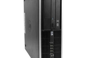 Системный блок HP Compaq 6005 Pro SFF AMD Athlon II X2 B24 3GHz 4GB RAM 250GB HDD