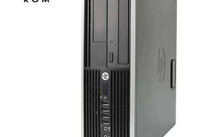 ПК HP Compaq Pro 6200 SFF/ Pentium G640/ 4GB RAM/ 250GB HDD/ HD