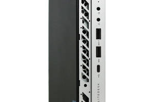 Системний блок HP EliteDesk 800 G3 Mini Intel Core i5-6500T 8Gb RAM 256Gb SSD B-Class