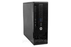 Системный блок HP ProDesk 400 G2.5 Intel Pentium G3240 4GB RAM 250GB HDD