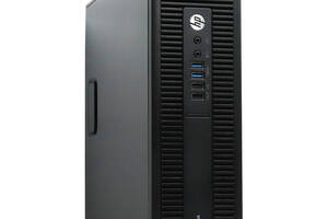 Системный блок HP ProDesk 600 G2 SFF Intel Core i7-6700 16Gb RAM 240Gb SSD
