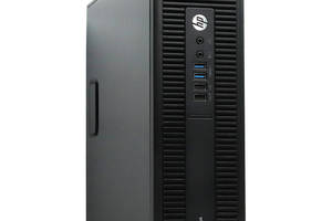 Системний блок HP ProDesk 600 G2 SFF Intel Core i7-6700 32Gb RAM 1Tb SSD