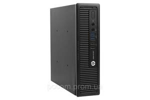 Системный блок HP T820 Flexible Intel® Core™ i5-4570 8GB RAM 250GB HDD + mSATA 16GB