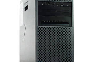 Системный блок HP WorkStation G4 Z4 Intel Xeon W-2123 32Gb RAM 256Gb SSD + 2x500Gb HDD + Nvidia Quadro K2000