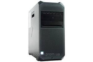 Системный блок HP WorkStation G4 Z4 Intel Xeon W-2123 32Gb RAM 1Tb SSD NVMe + 2x500Gb HDD + Nvidia Quadro