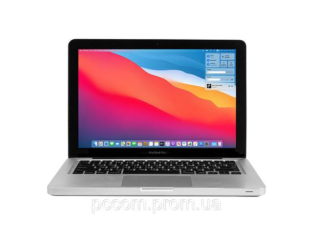 Ноутбук Apple Macbook Pro A1278 Early 2011 Intel Core i5-2415M 16GB RAM 240GB SSD