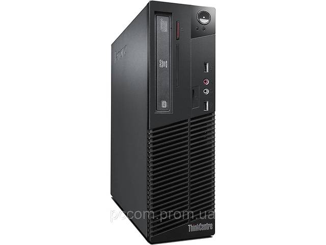 Системный блок Lenovo ThinkCentre M72e Intel Core i5-3350P 4GB RAM 500GB HDD