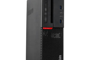 Системный блок Lenovo ThinkCentre M800 SFF Intel Core i5-6500T 16Gb RAM 120Gb SSD