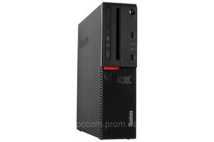 Системный блок Lenovo ThinkCentre M800 SFF Intel Core i5-6500T 32Gb RAM 240Gb SSD