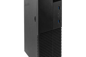 Системный блок Lenovo ThinkCentre M83 SFF Intel Core i3-4130 4Gb RAM 500Gb HDD