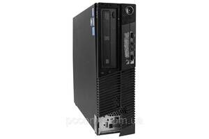 Системный блок Lenovo ThinkCentre M92p Intel Pentium G1610 4GB RAM 500GB HDD