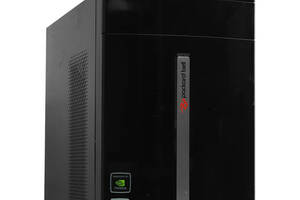 Системный блок Packard Bell iMedia S3210 AMD Athlon 64 LE-1660 2.5Gb RAM 60Gb SSD + Nvidia GeForce 8200