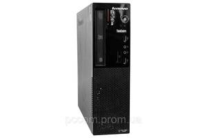 Системный блок ThinkCentre E73 SFF Intel Pentium G3240 4GB RAM 500GB HDD