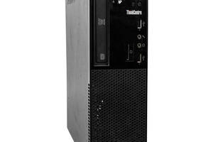 Системный блок ThinkCentre E73 SFF Intel Pentium G3240 4GB RAM 500GB HDD