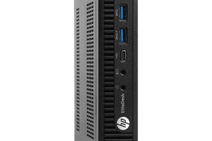 Системный бок HP EliteDesk 800 G2 Desktop Mini PC Intel Core i5-6600 8Gb RAM 1Tb SSD