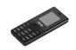 TECNO Мобильный телефон T301 2SIM Phantom Black