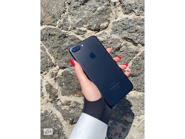 Телефон Iphone 7 Plus