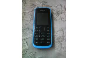 Телефон Nokia 113 (камера, блютус, Мр3)
