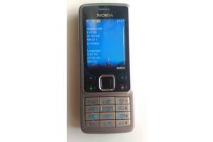 Телефон Nokia 6300