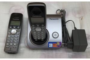 телефон Panasonic kx-tg7207ua