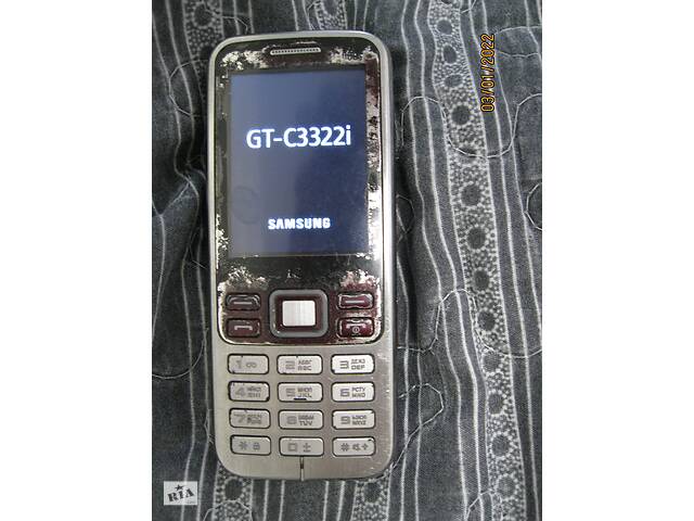 телефон Samsung c2233i