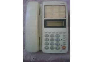 Телефон стационарный Saturn ST1503